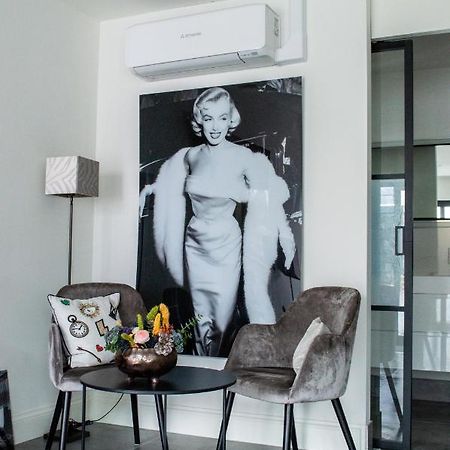B&B Bubbles&Bites Oostvoorne Zewnętrze zdjęcie