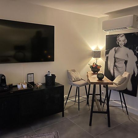 B&B Bubbles&Bites Oostvoorne Zewnętrze zdjęcie