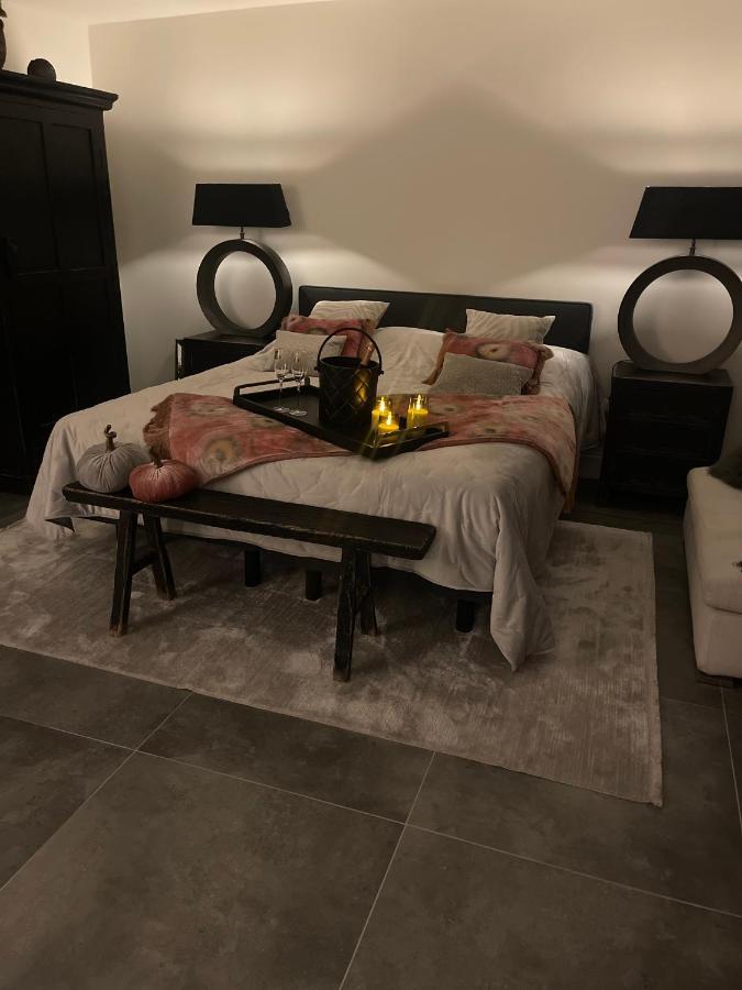 B&B Bubbles&Bites Oostvoorne Zewnętrze zdjęcie