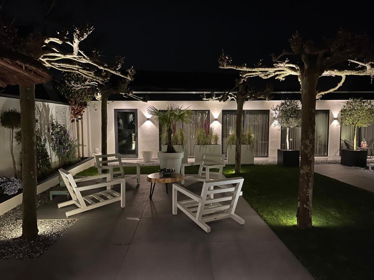 B&B Bubbles&Bites Oostvoorne Zewnętrze zdjęcie