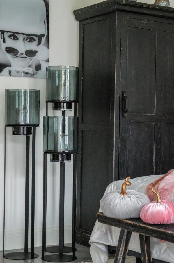 B&B Bubbles&Bites Oostvoorne Zewnętrze zdjęcie