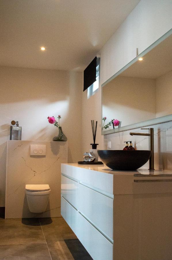 B&B Bubbles&Bites Oostvoorne Zewnętrze zdjęcie