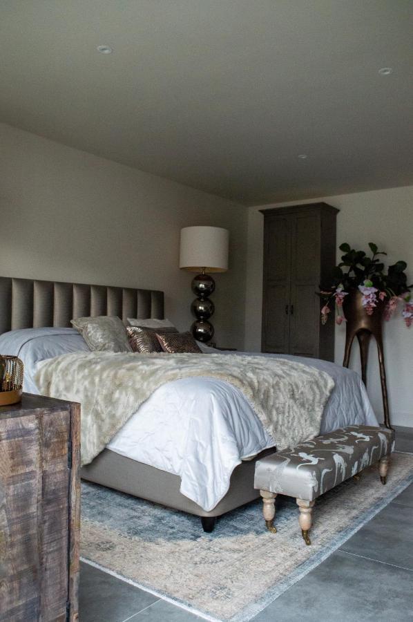 B&B Bubbles&Bites Oostvoorne Zewnętrze zdjęcie