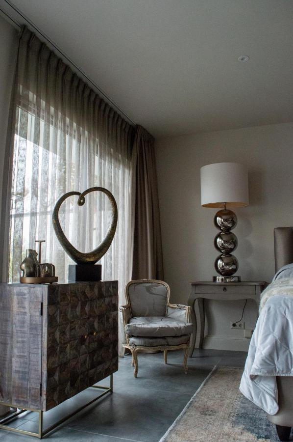 B&B Bubbles&Bites Oostvoorne Zewnętrze zdjęcie