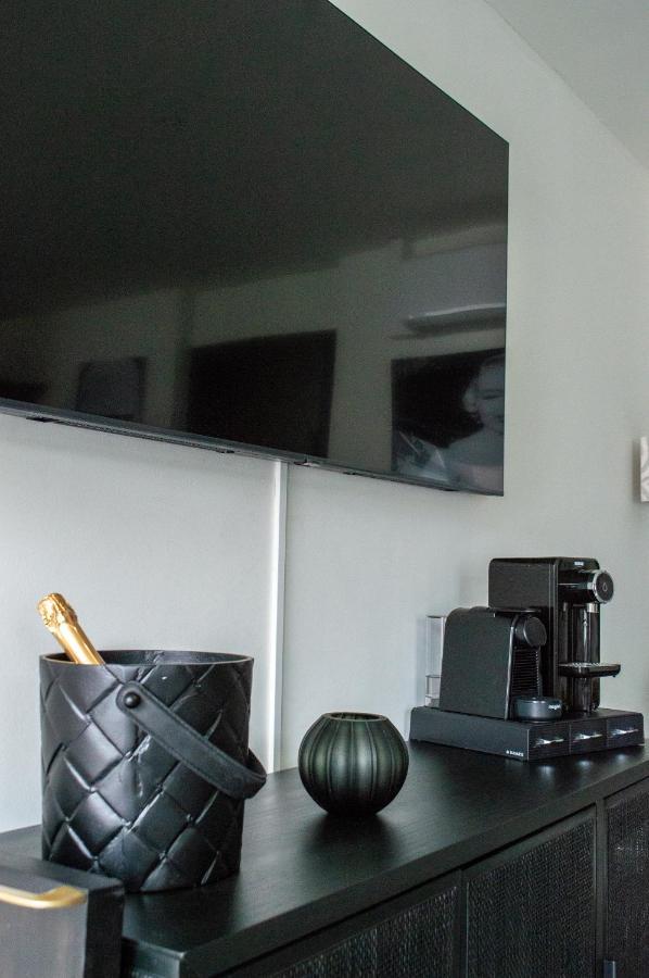 B&B Bubbles&Bites Oostvoorne Zewnętrze zdjęcie