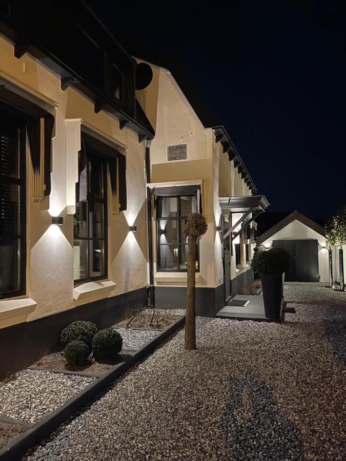 B&B Bubbles&Bites Oostvoorne Zewnętrze zdjęcie