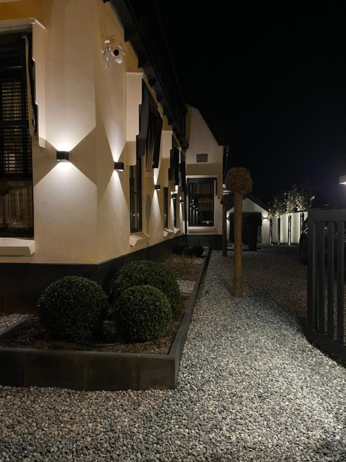 B&B Bubbles&Bites Oostvoorne Zewnętrze zdjęcie