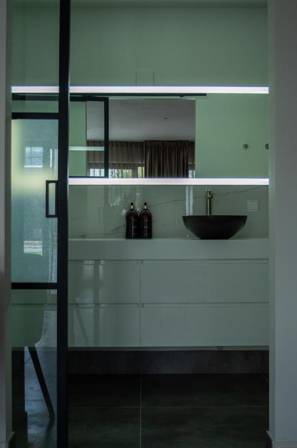B&B Bubbles&Bites Oostvoorne Zewnętrze zdjęcie