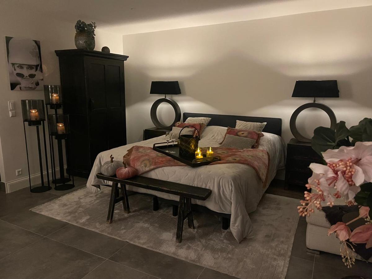 B&B Bubbles&Bites Oostvoorne Zewnętrze zdjęcie