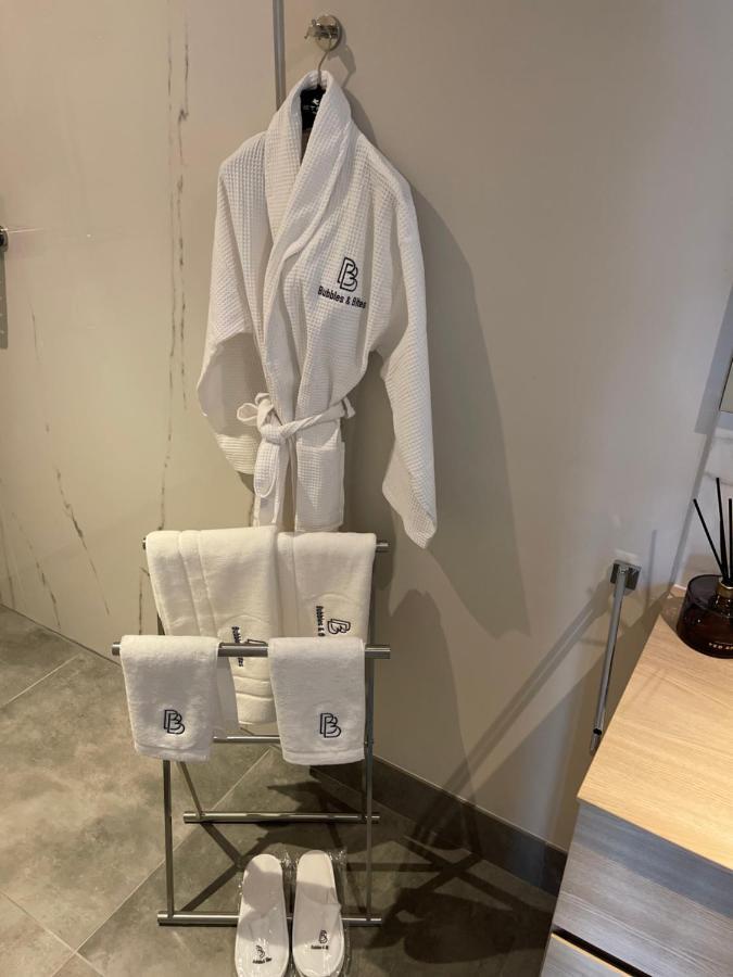 B&B Bubbles&Bites Oostvoorne Zewnętrze zdjęcie
