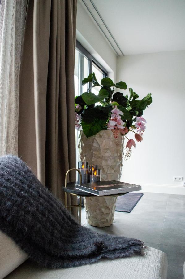 B&B Bubbles&Bites Oostvoorne Zewnętrze zdjęcie