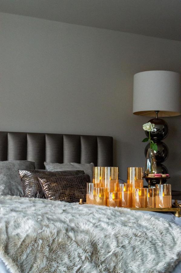 B&B Bubbles&Bites Oostvoorne Zewnętrze zdjęcie