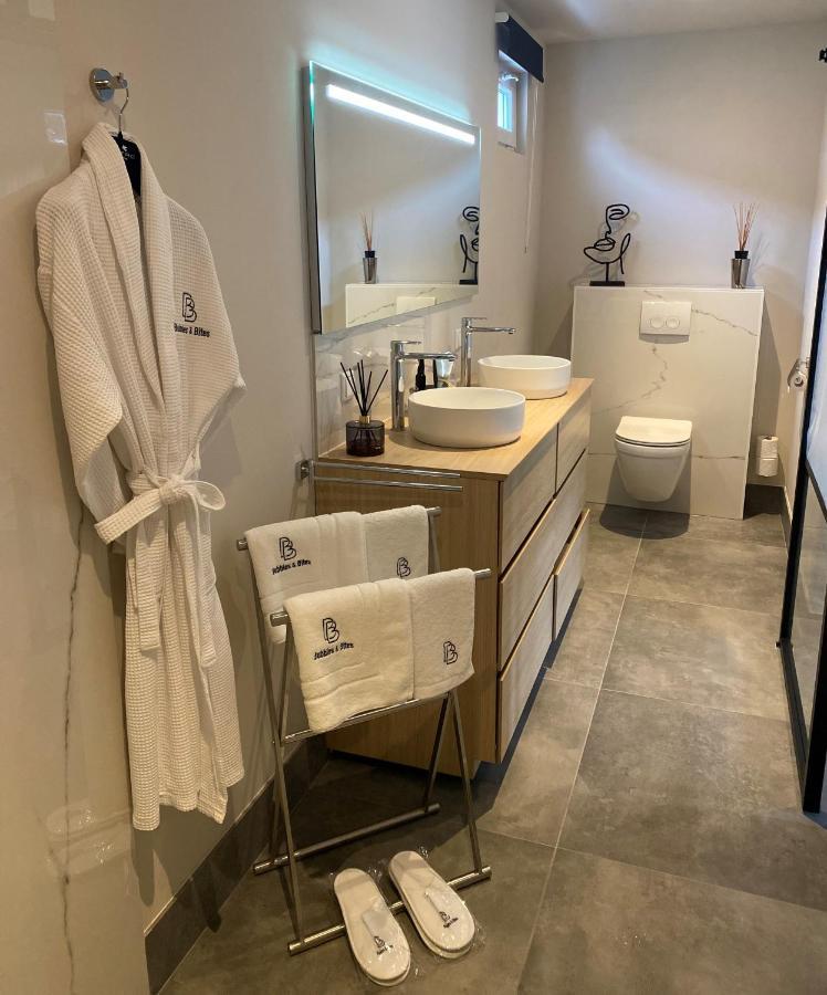 B&B Bubbles&Bites Oostvoorne Zewnętrze zdjęcie