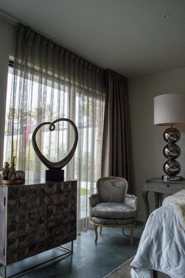 B&B Bubbles&Bites Oostvoorne Zewnętrze zdjęcie