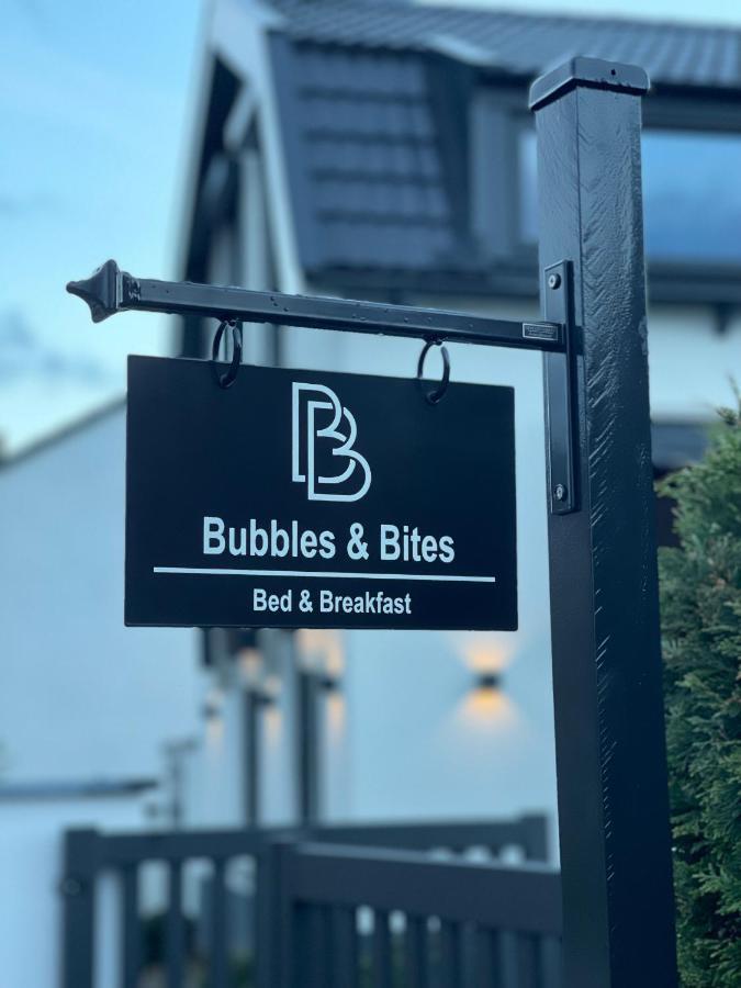 B&B Bubbles&Bites Oostvoorne Zewnętrze zdjęcie