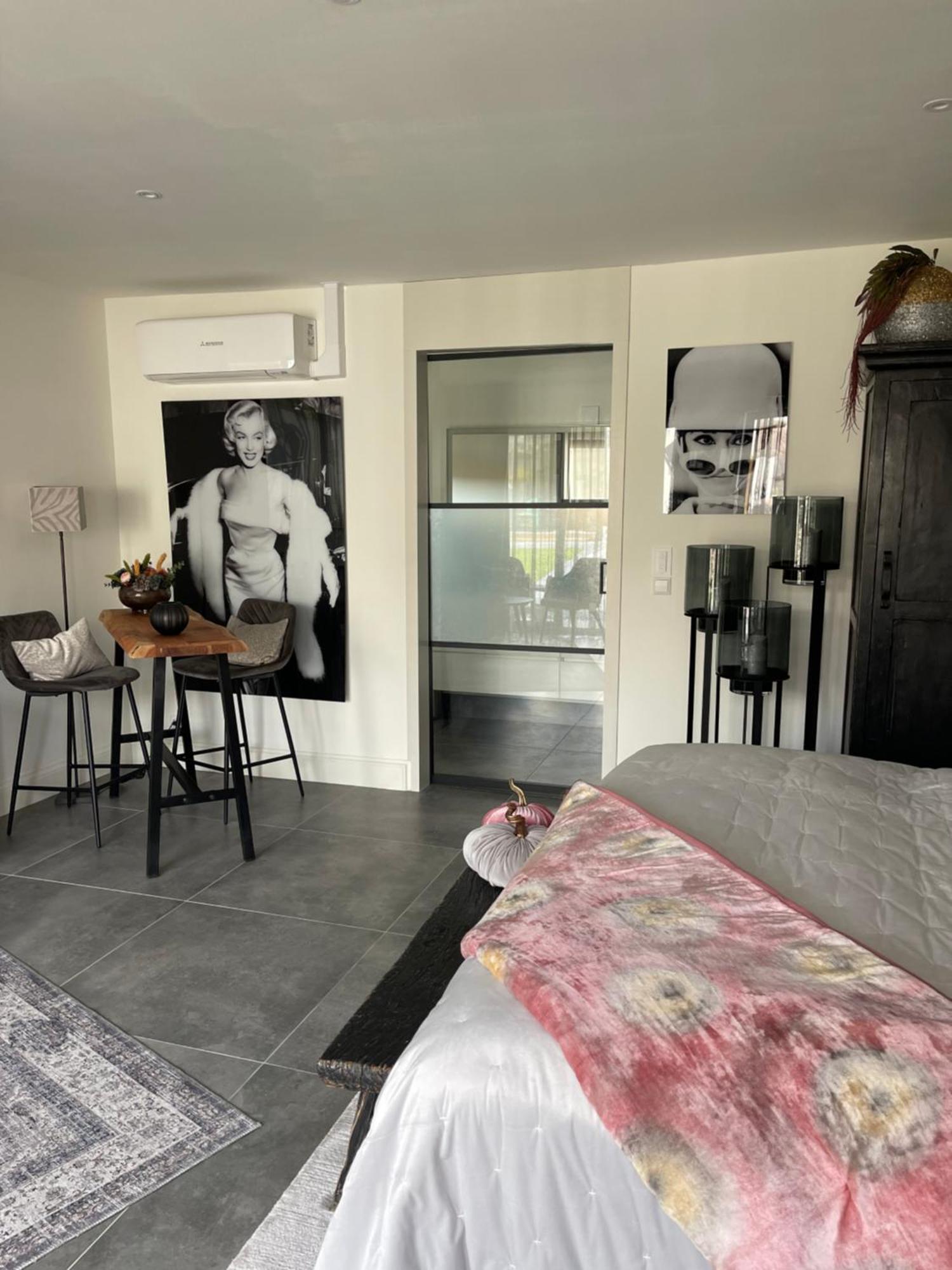 B&B Bubbles&Bites Oostvoorne Zewnętrze zdjęcie